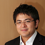 コーチングファームジャパン 代表取締役 石見幸三様